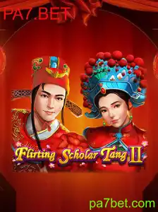 FlirtingScholarTangII