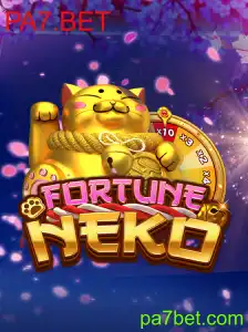 FortuneNeko