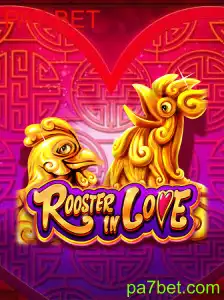 RoosterInLove
