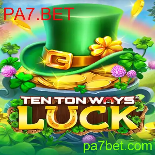 TenTonWaysLuck