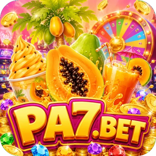 PA7.BET Logo